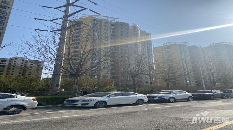 煙臺瑜景華城最新消息深度解析與概述