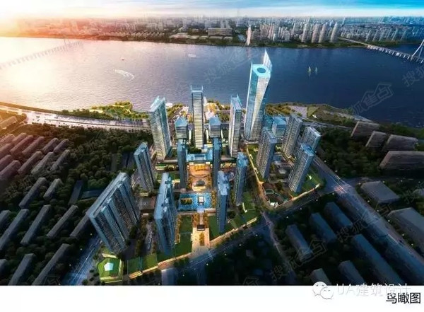 南昌朝陽新城最新動態，揭示城市活力之源的蓬勃發展之路