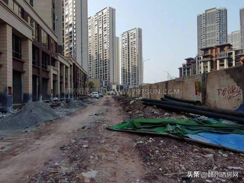 贛州二手房市場最新走勢分析與趨勢預測