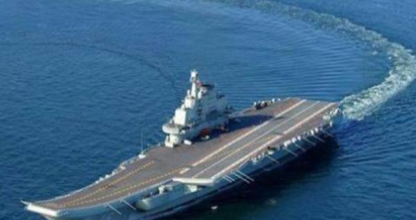 國產003型航母最新動態，展現中國海軍力量的新篇章