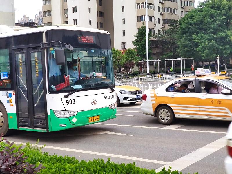滴滴司機出租車最新版，優(yōu)勢與挑戰(zhàn)的探索