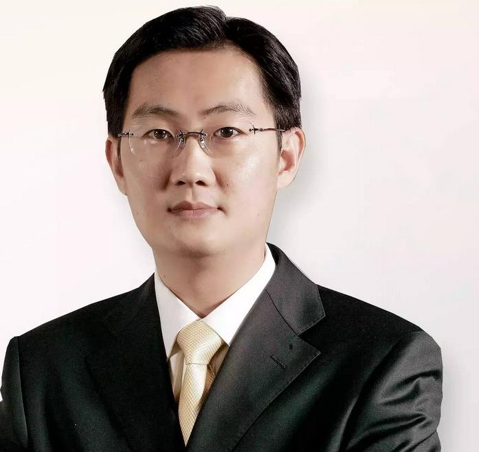 福布斯中國富豪榜最新動態揭示中國經濟繁榮與變革的軌跡