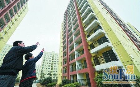合肥廉租房最新政策解讀與概述