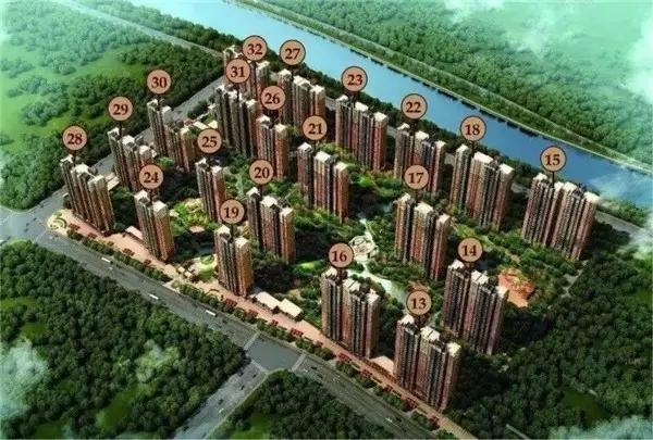 卓達上河原著最新房價深度解析，市場趨勢與投資價值分析