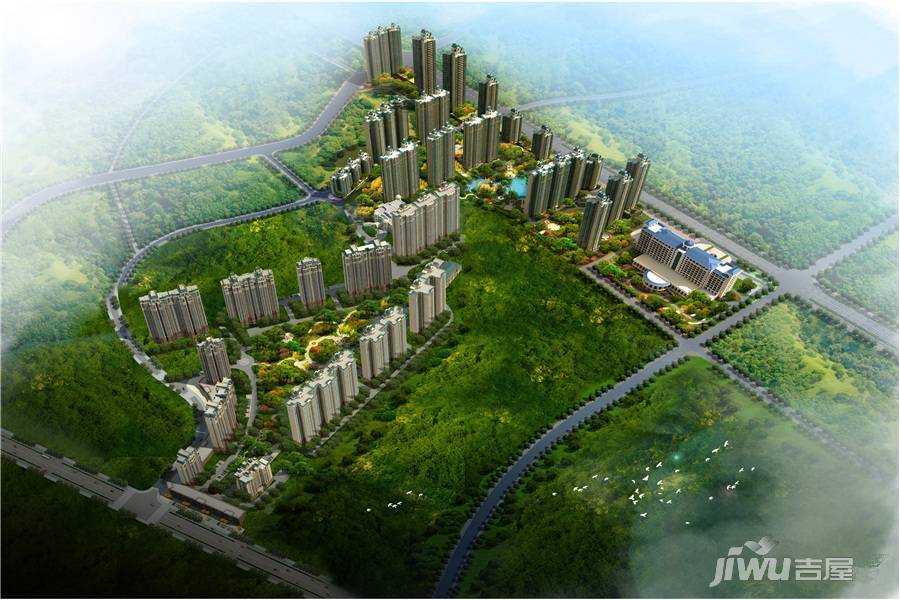 宜昌市最新在售樓盤概覽及最新樓盤信息匯總