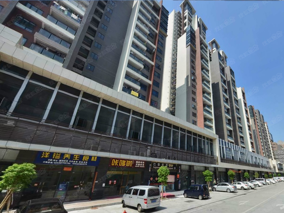 中山博盈曦園最新房價動態與市場影響分析