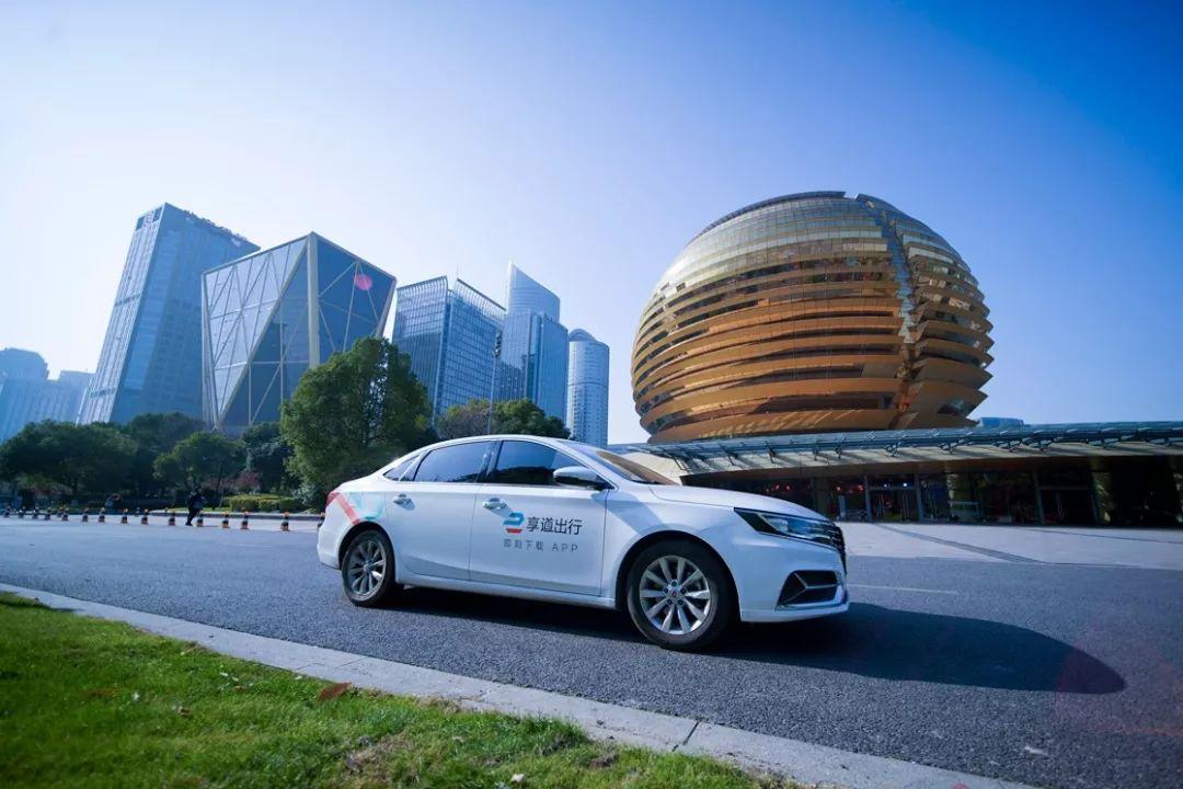 蘇州網約車最新動態綜述，最新消息一網打盡