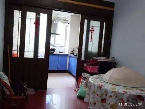 谷城出租房最新動態(tài)更新，最新消息匯總