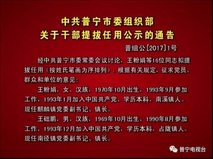普寧組織部最新文件解讀與探討，政策內容一覽及探討分析