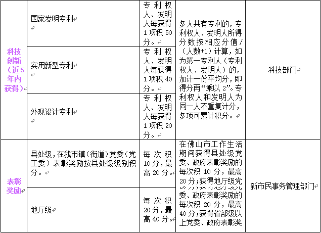 順德遷戶口最新政策及其影響分析