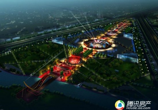 濱海歡樂城最新動態全面解析