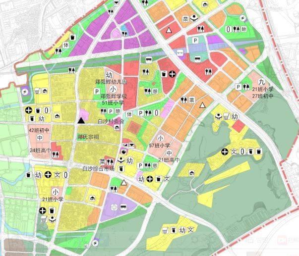 虎門最新規劃揭曉，塑造未來城市新面貌