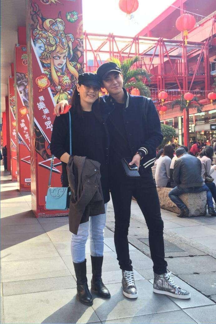 楊洋多面魅力與成長印記的最新照片曝光