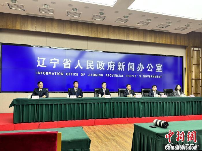沈陽最新新聞概覽，最新動態(tài)一網(wǎng)打盡
