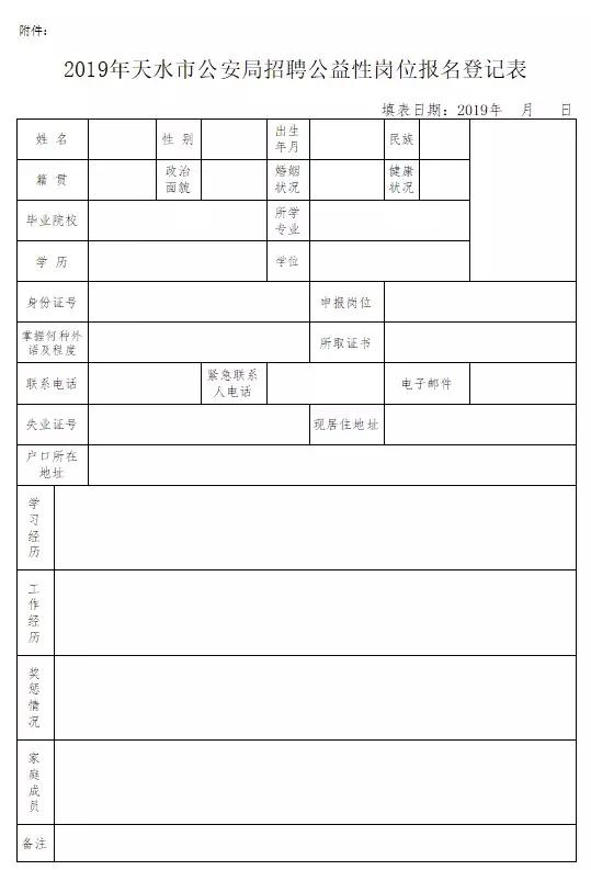 天水最新招聘動態(tài)與職業(yè)機(jī)會展望，招聘信息及職業(yè)展望一網(wǎng)打盡