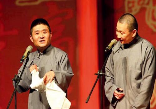 苗阜最新相聲，傳承與創新并行的藝術魅力展現