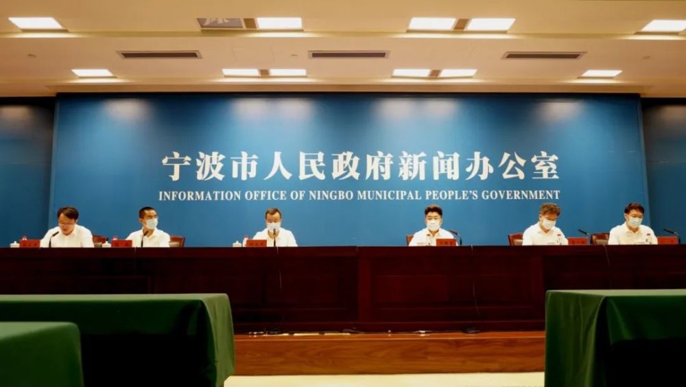 寧波最新新聞，城市發展與民生熱點同步更新