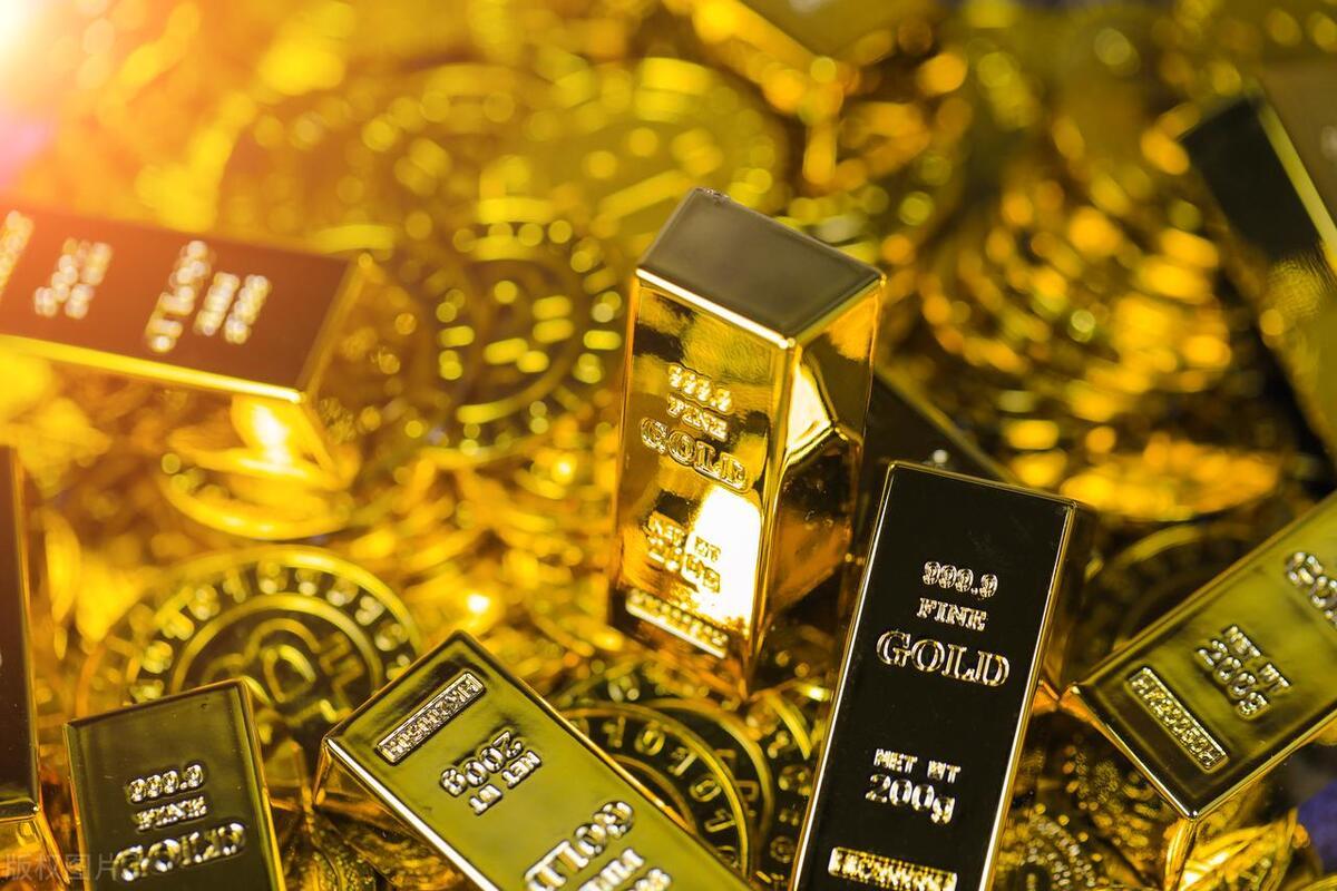 最新黃金行情分析與趨勢預測