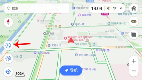 最新導航地址，探索前沿科技引領的導航革新之路