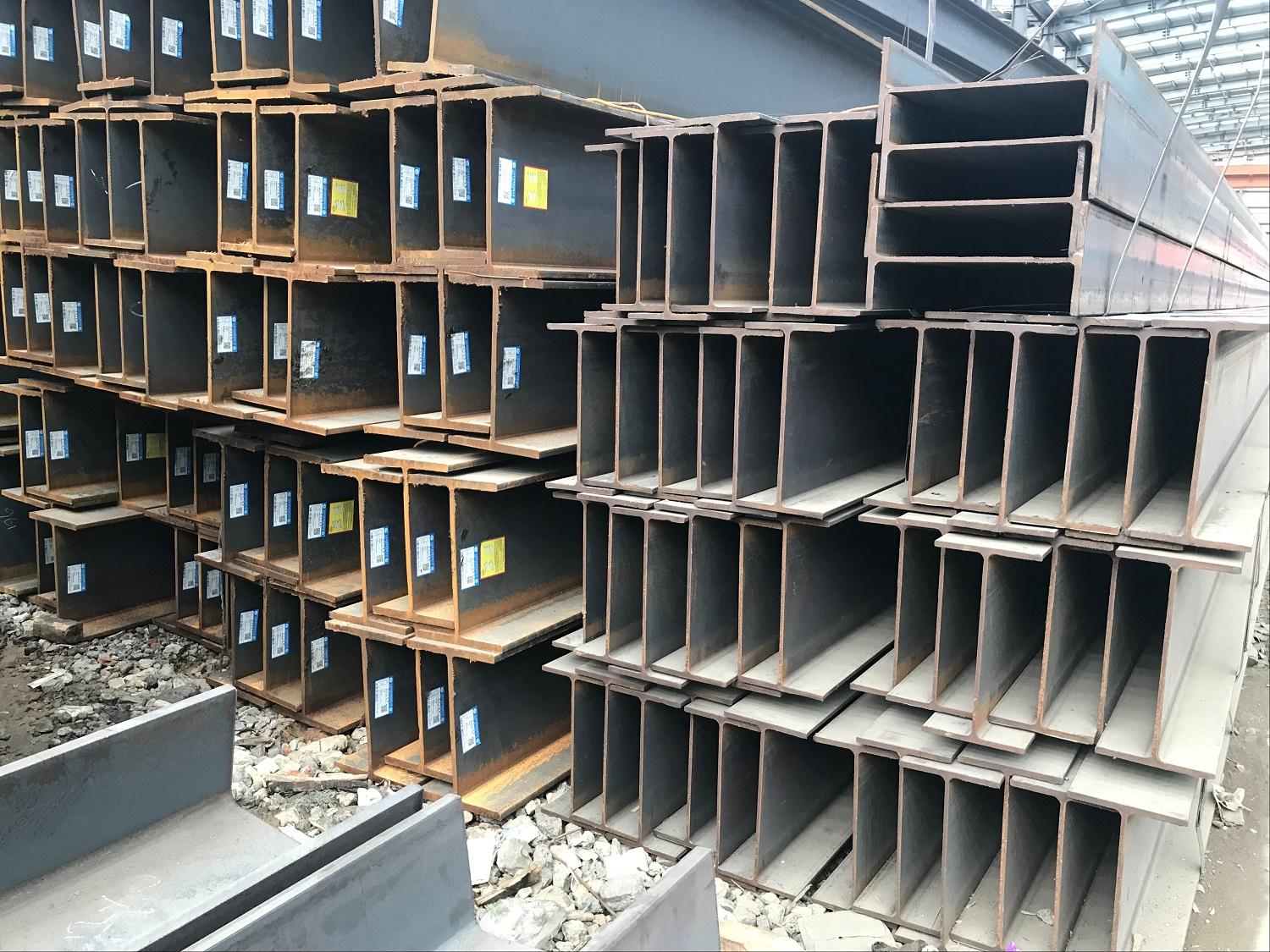 工字鋼最新價格動態及市場分析綜述