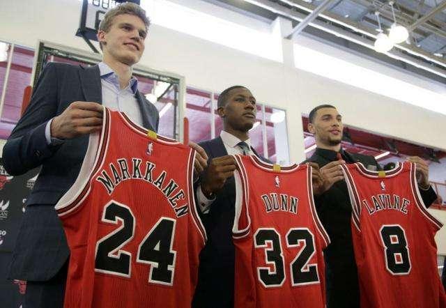 NBA最新賽季群雄逐鹿，戰火重燃！