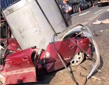 無錫車禍最新動態，事故原因、救援進展與后續關注