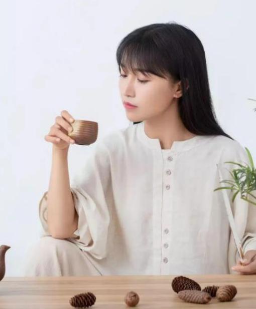 李子柒同名商標