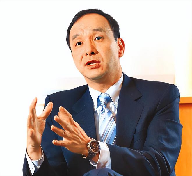 朱立倫澄清不存在獵殺綠營民代名單，揭示真相與捍衛(wèi)民主空間的重要性