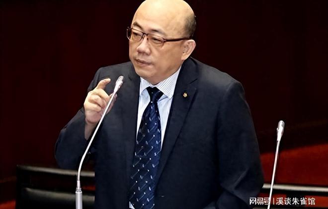 朱立倫否認獵殺綠營民代名單，一場綠色之旅探尋內心平靜之路