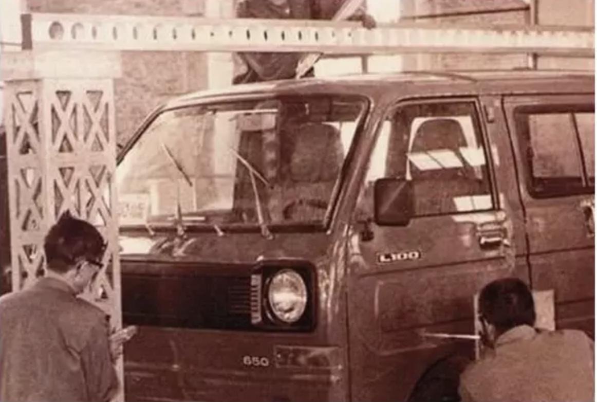 境外非法測繪背后的暖心故事，車企聯(lián)手揭示真相