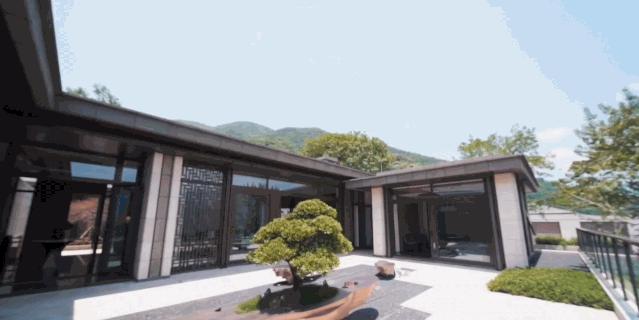廣州天價豪宅背后的溫情故事，豪宅以4.61億元成交刷新紀錄