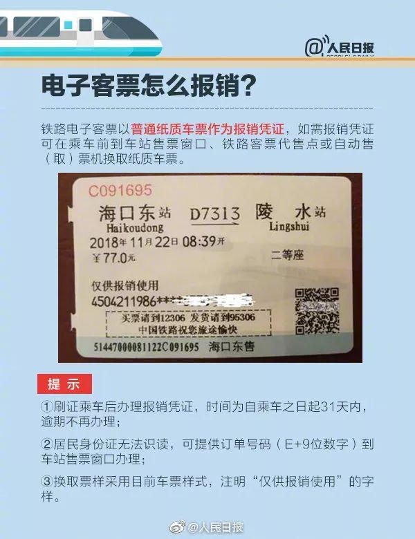 火車票紙質(zhì)報(bào)銷憑證將逐漸退出歷史舞臺(tái)，深度解析其未來發(fā)展