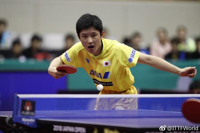 樊振東全錦賽三連勝，展現乒乓球無與倫比的魅力！