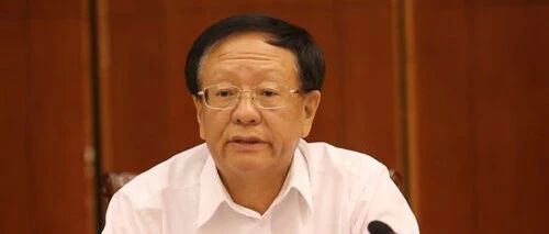 重磅新聞！揭秘杜梓被捕背后的真相