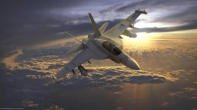 美海軍電子戰飛機墜毀事件深度分析與觀點闡述