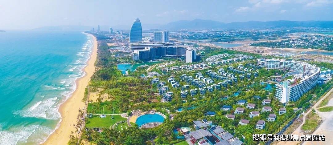 三亞海棠灣最新房價動態，變化中的自信與學習力量