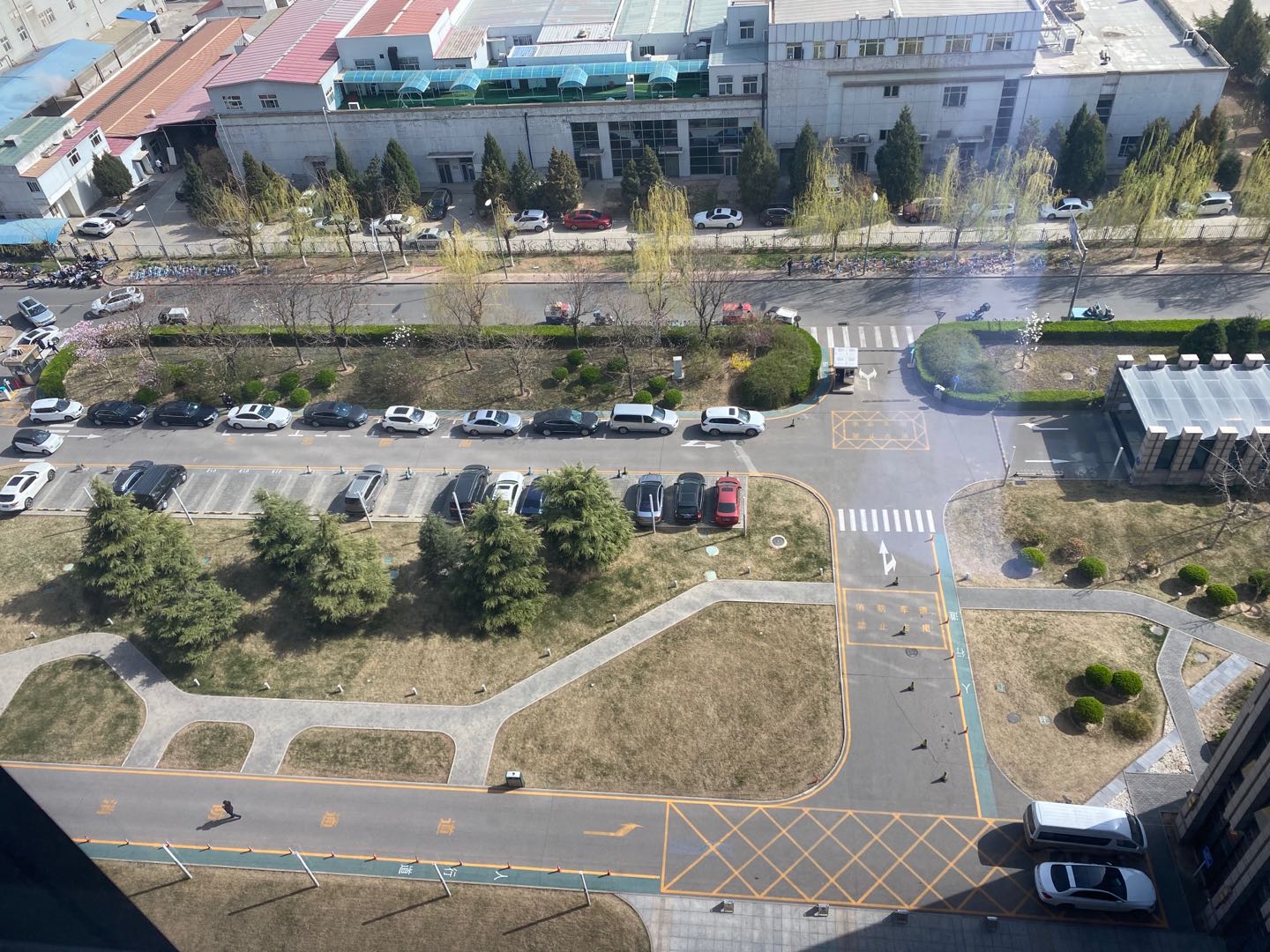 高能環境新動態，小巷特色小店成隱藏寶藏
