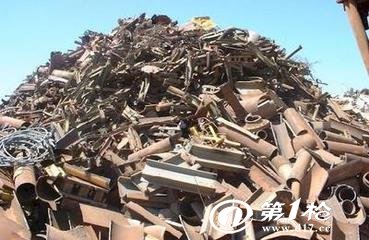 海南廢鐵價(jià)格最新行情及分析