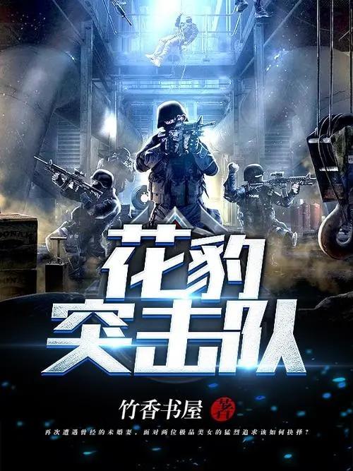 花豹突擊隊最新章節更新速遞