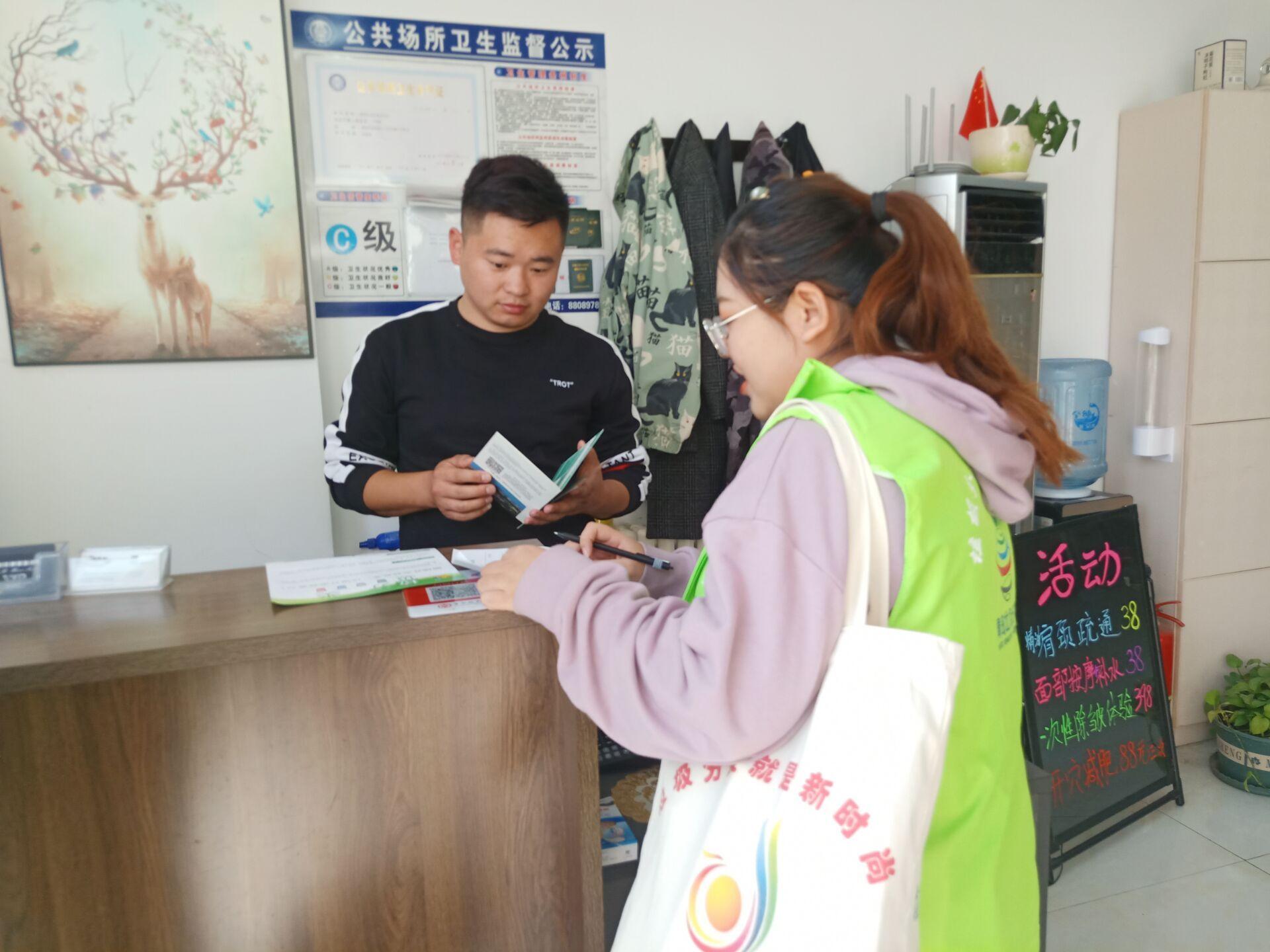 城陽臨時工最新招聘，小巷特色小店探尋，職位驚喜等你來！