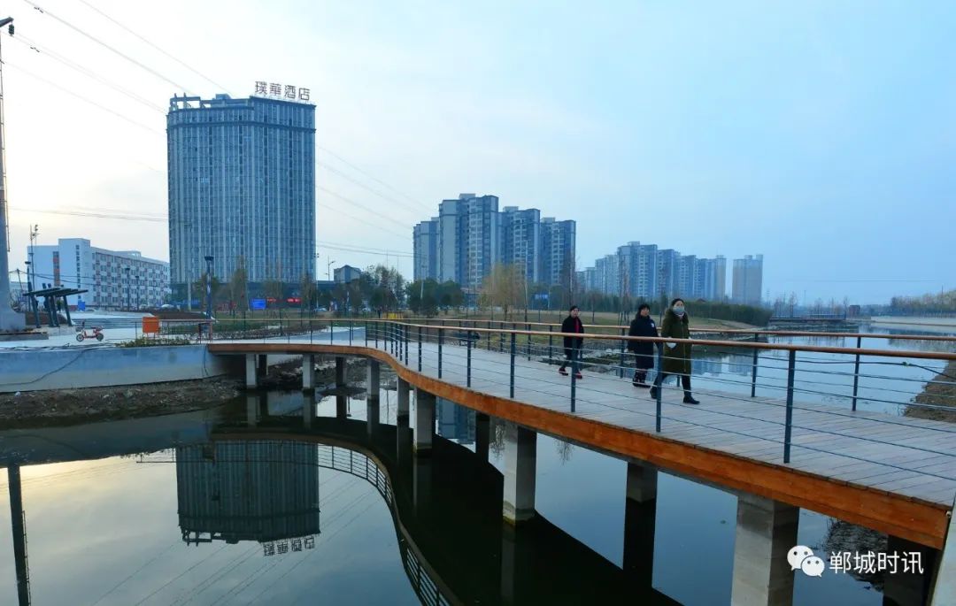 鄲城縣房價(jià)最新動態(tài)與探索自然美景之旅