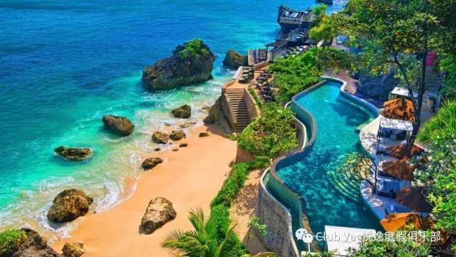 巴厘島事件最新進展，自然美景探索之旅迎來新篇章