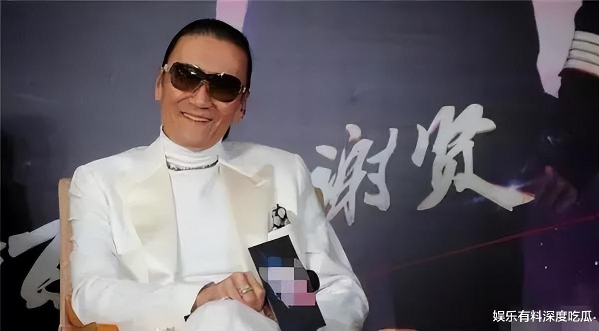 謝賢最新動(dòng)態(tài)，小巷深處的獨(dú)特風(fēng)情