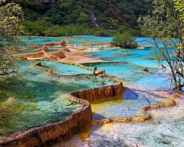 最新普通牌，自然美景探險之旅啟動