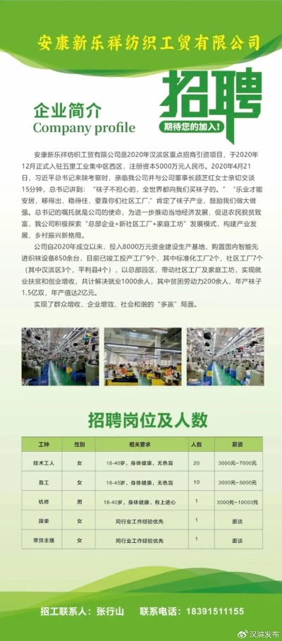 石獅布行最新招聘啟事，誠邀英才加入我們的行列！