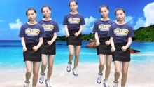 廣場舞老妹你真美智能舞蹈系統，科技之美點亮生活之光
