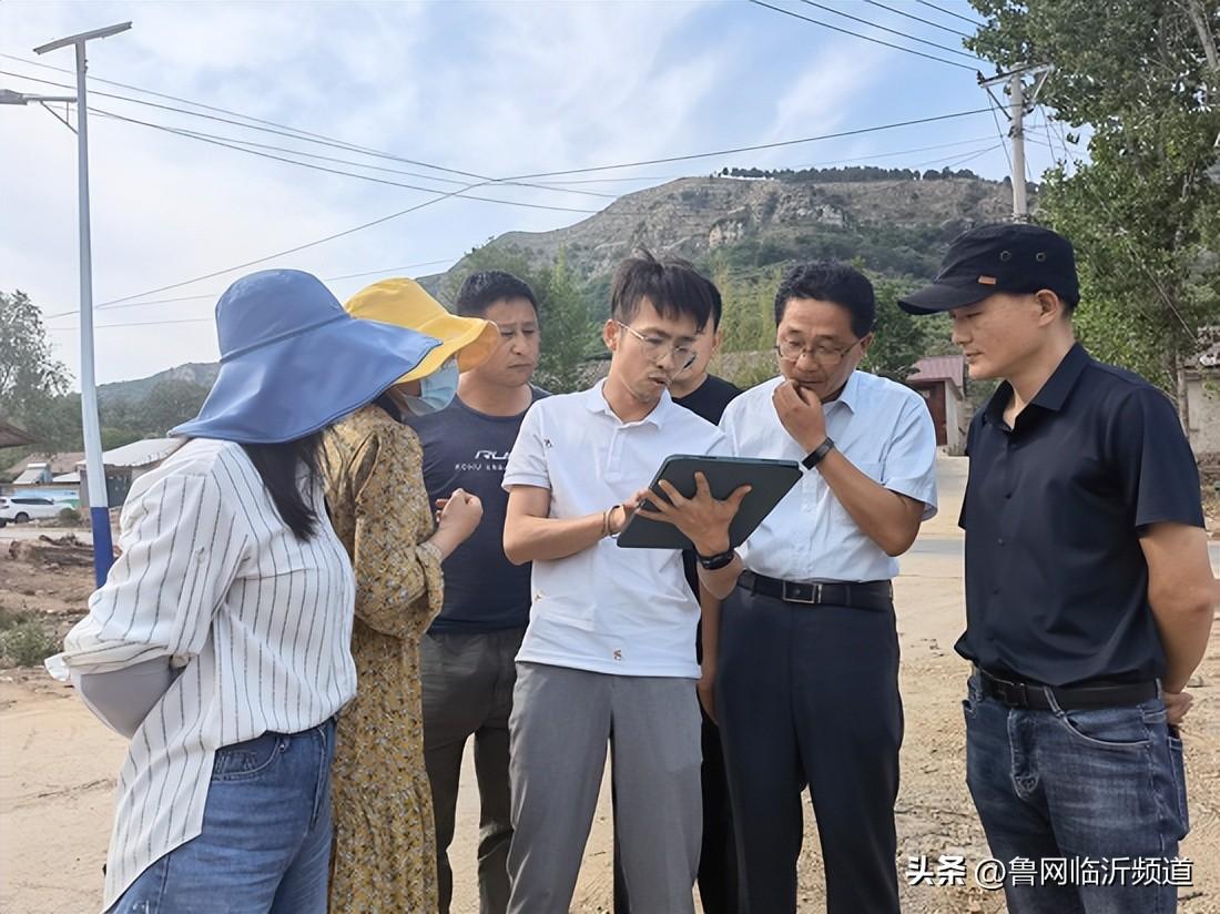 臨沂市地圖最新版，探索自然美景，尋找內心寧靜之旅