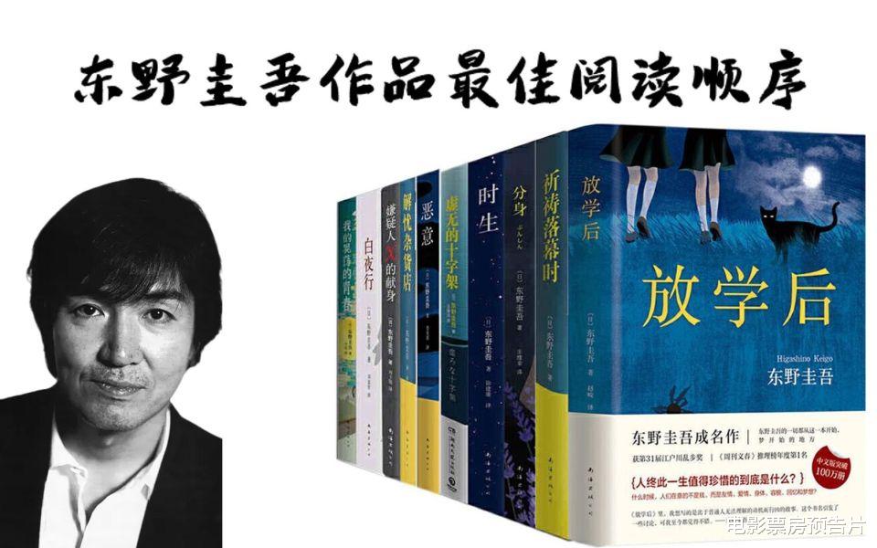 東野圭吾最新作品深度解析與觀點闡述，探究新作魅力與內涵