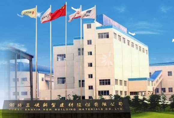 三峽新材最新動態更新，最新消息一覽