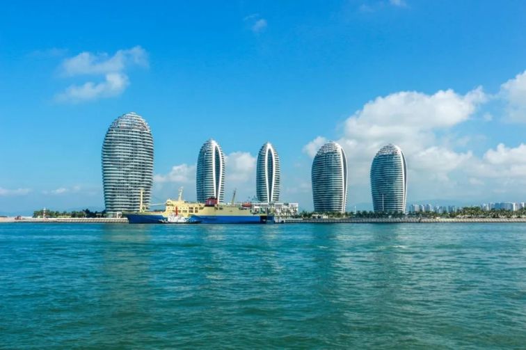海南熱帶風情之旅，最新報價與時代影響力